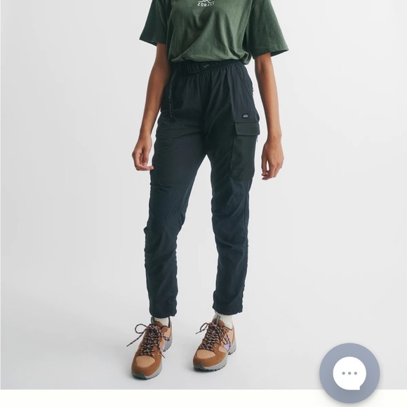 Zorali Hiking Pants Recycled - Picture 3 of 6